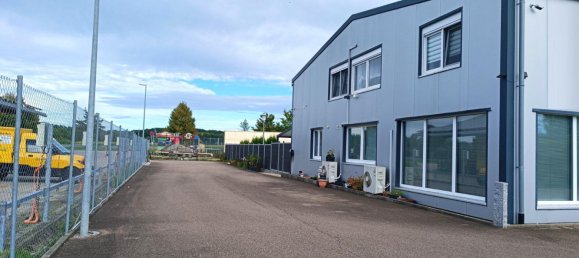 عقار تجاري في Neu-Ulm, Germany 540متر مربع رقم 291080 5