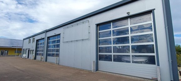 عقار تجاري في Neu-Ulm, Germany 540متر مربع رقم 291080 3