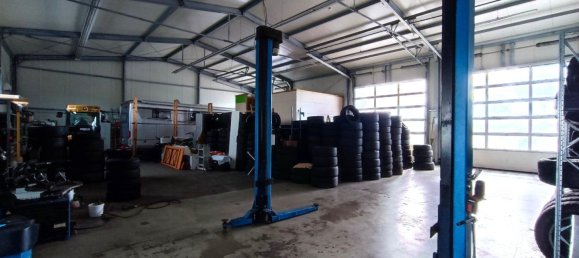 عقار تجاري في Neu-Ulm, Germany 540متر مربع رقم 291080 8