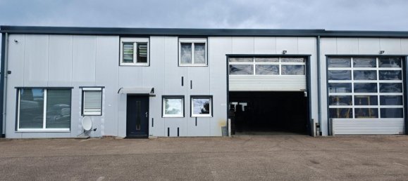 عقار تجاري في Neu-Ulm, Germany 540متر مربع رقم 291080 4