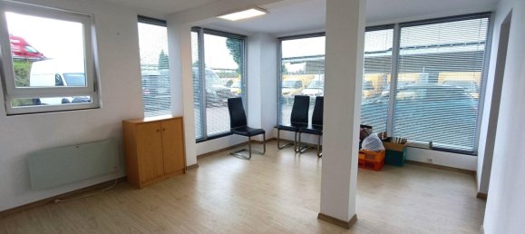 عقار تجاري في Neu-Ulm, Germany 540متر مربع رقم 291080 9