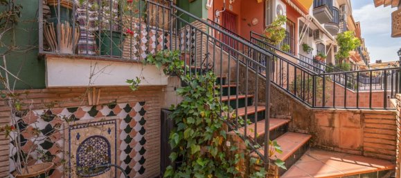 3 Schlafzimmer Stadthaus in Granada, Spain, Nr. 175189 9