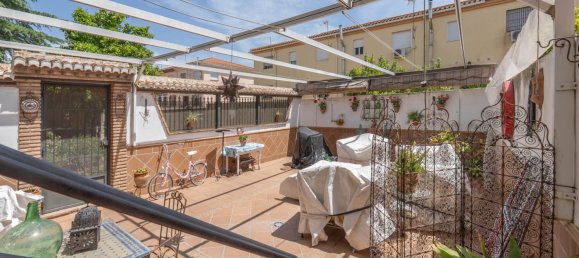 3 Schlafzimmer Stadthaus in Granada, Spain, Nr. 175189 45