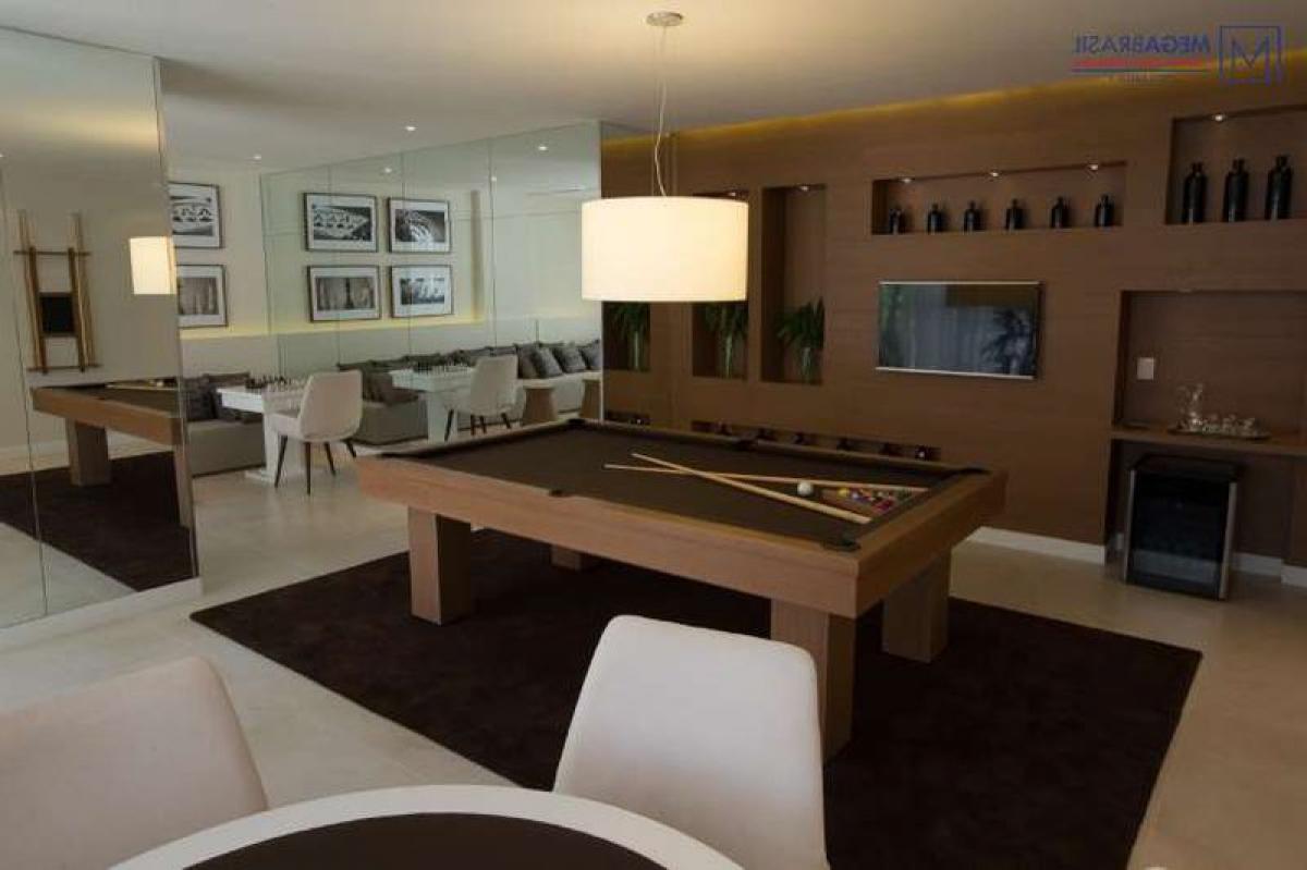 2 bedrooms Apartment in Sao Paulo, Brazil No. 435822