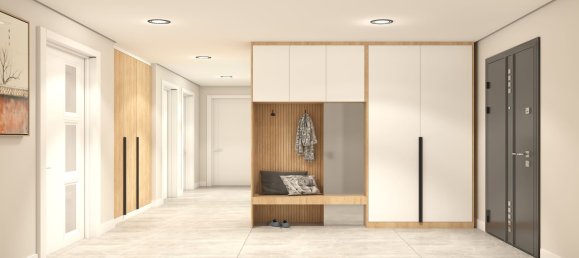 Apartment 3+1 in Vaat Center, Bagcilar, Turkey No. 37413 2