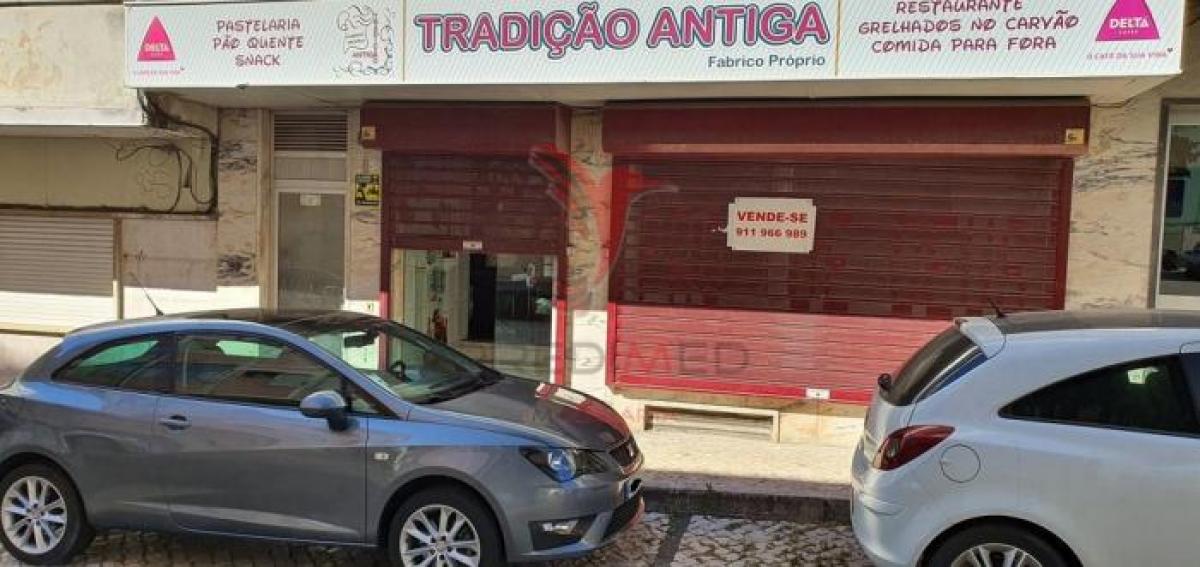  محل تجاري في Sintra, Portugal 230متر مربع رقم 7989