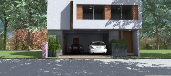 Casa T3 em San Luis Potosi, Mexico N.º 150043 2