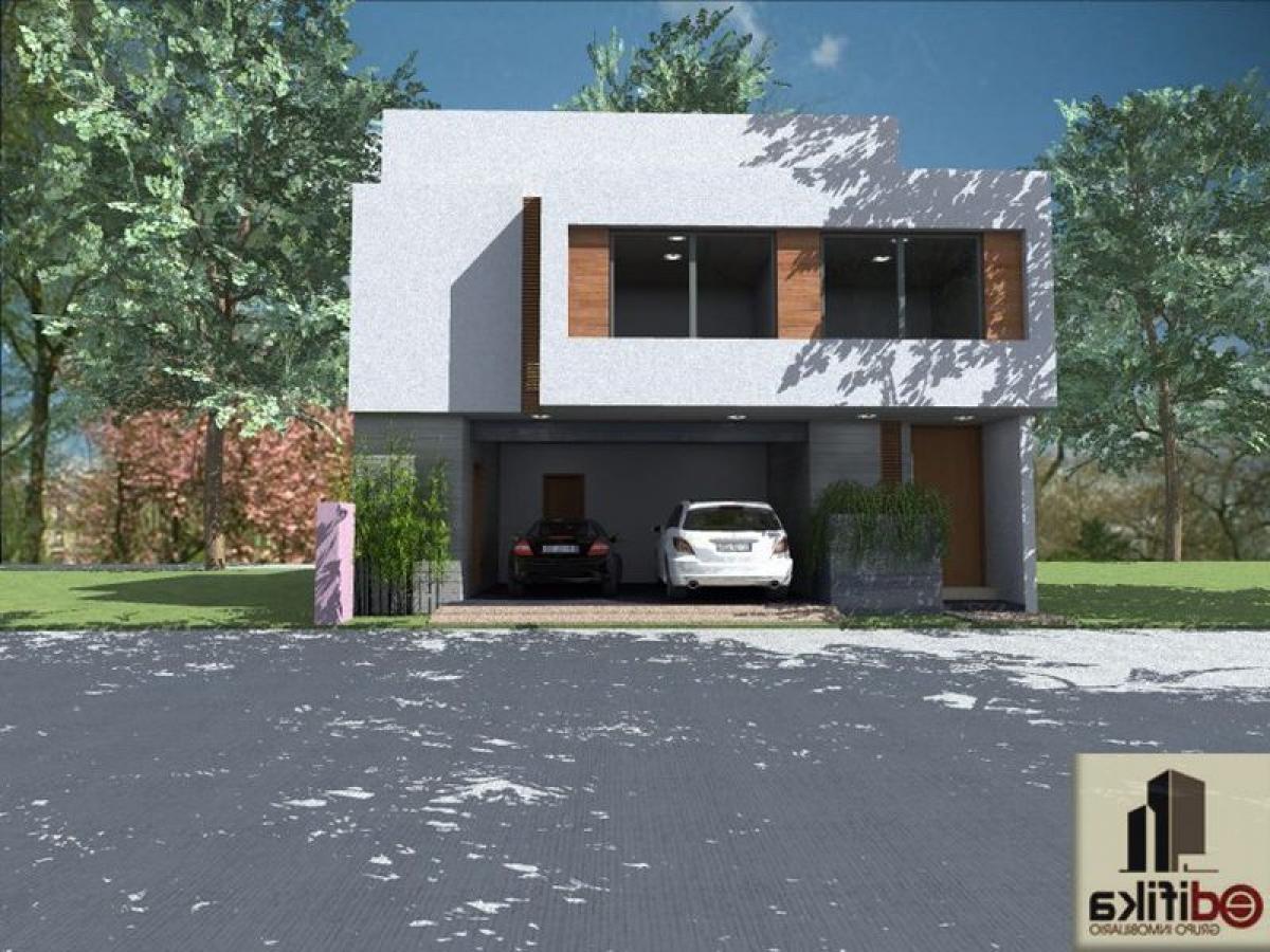 Casa T3 em San Luis Potosi, Mexico N.º 150043