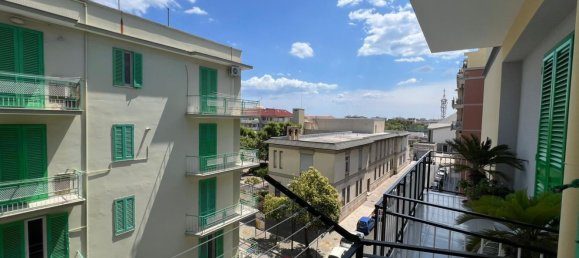 Apartamento de 3 habitaciónes en Molfetta, Italy No. 270222 8