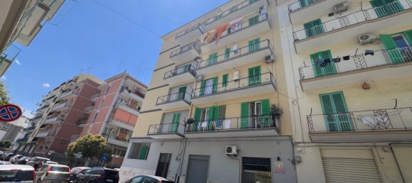 Apartamento de 3 habitaciónes en Molfetta, Italy No. 270222 9