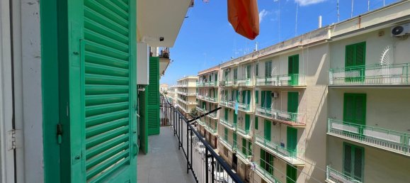 Apartamento de 3 habitaciónes en Molfetta, Italy No. 270222 7