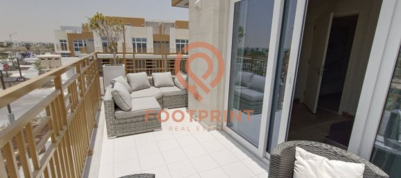 3 Schlafzimmer Stadthaus in Dubai, UAE, Nr. 24556 5