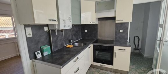 Apartamento de 2 dormitorios en Berck, France No. 309145 2