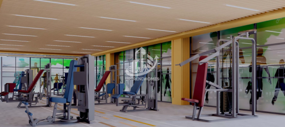 Appartement 1+1 à Mahmutlar, Turkey No. 2128 17