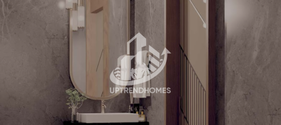 Appartement 1+1 à Mahmutlar, Turkey No. 2128 28