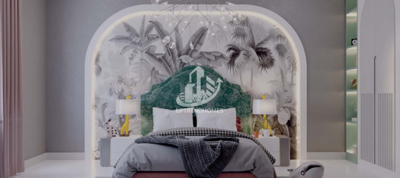 Appartement 1+1 à Mahmutlar, Turkey No. 2128 26