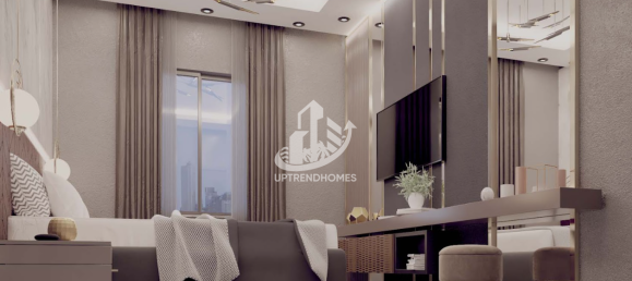 Appartement 1+1 à Mahmutlar, Turkey No. 2128 25