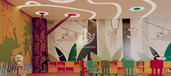 Appartement 1+1 à Mahmutlar, Turkey No. 2128 15