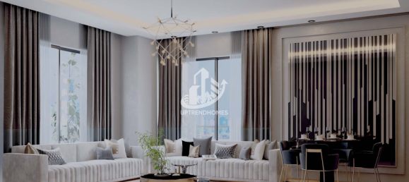 Appartement 1+1 à Mahmutlar, Turkey No. 2128 21