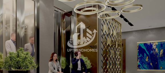 Appartement 1+1 à Mahmutlar, Turkey No. 2128 13