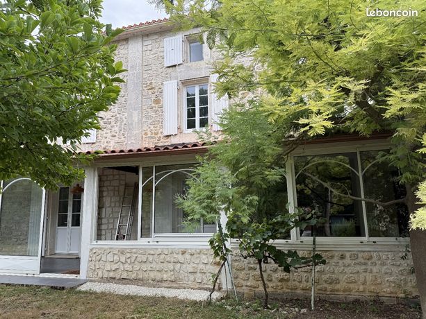 Дом с 4 спальнями в Гон-Понтувр, Франция № 304790