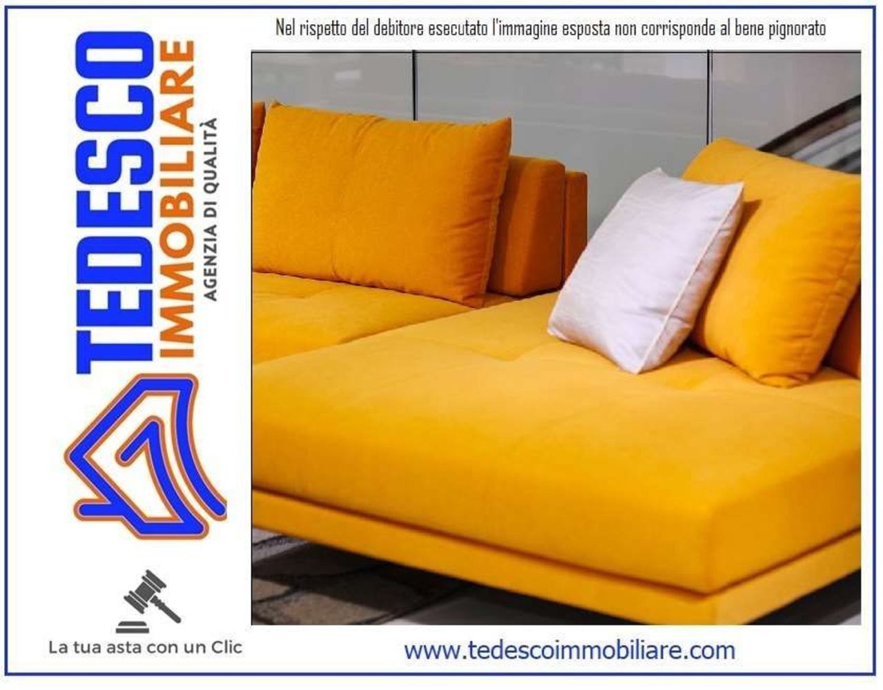 8 rooms Apartment in Faicchio, Italy No. 300367