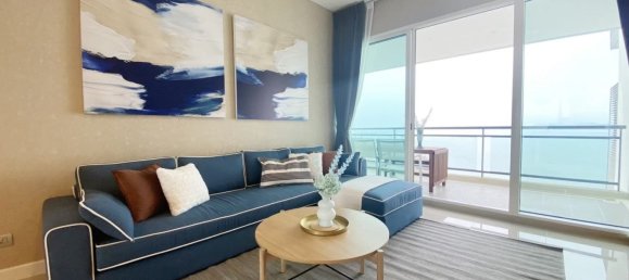 شقة 2 غرف نوم  في Pattaya, Thailand رقم 86577 2
