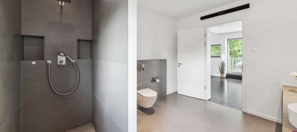 3-salle Penthouse à Cologne, Germany No. 360673 9