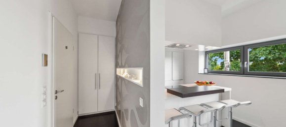 3-salle Penthouse à Cologne, Germany No. 360673 13