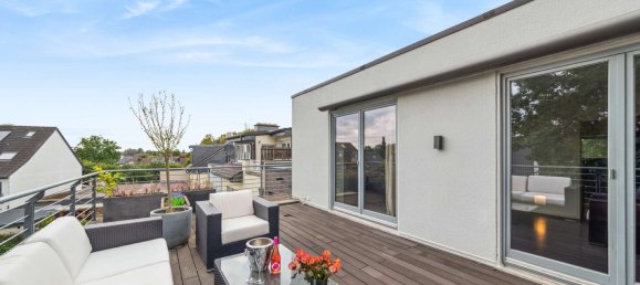 3-salle Penthouse à Cologne, Germany No. 360673 2