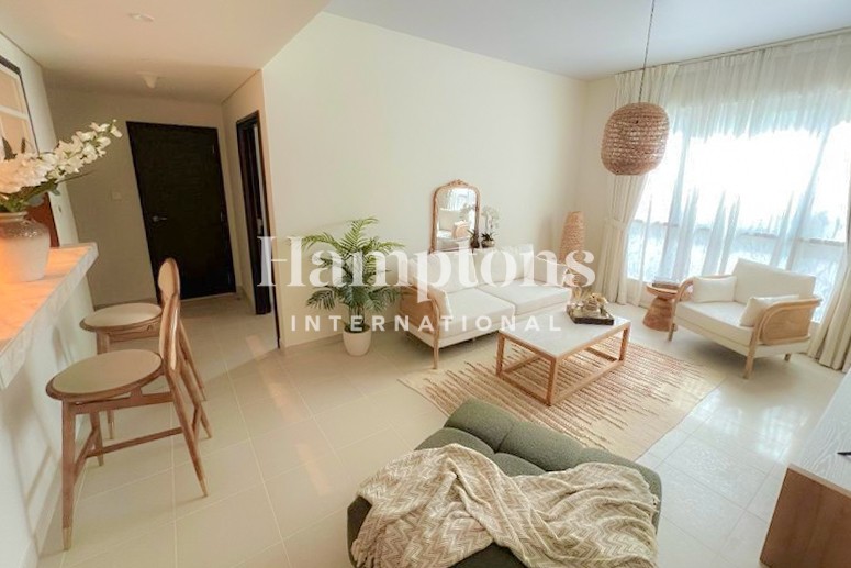 1 chambre appartement à louer à Downtown Dubai (Downtown Burj Dubai), Dubai, UAE № 190213