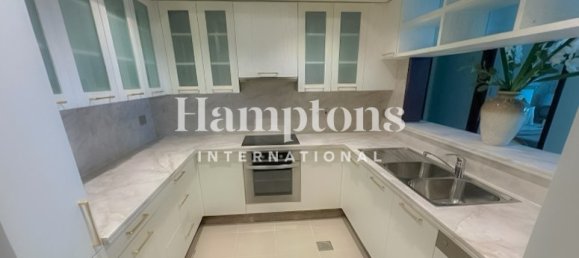 1 chambre appartement à louer à Downtown Dubai (Downtown Burj Dubai), Dubai, UAE № 190213 5