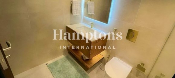 1 chambre appartement à louer à Downtown Dubai (Downtown Burj Dubai), Dubai, UAE № 190213 3