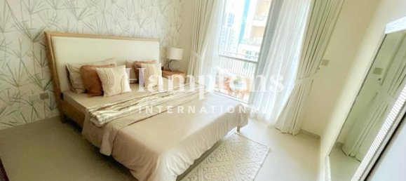 1 chambre appartement à louer à Downtown Dubai (Downtown Burj Dubai), Dubai, UAE № 190213 8
