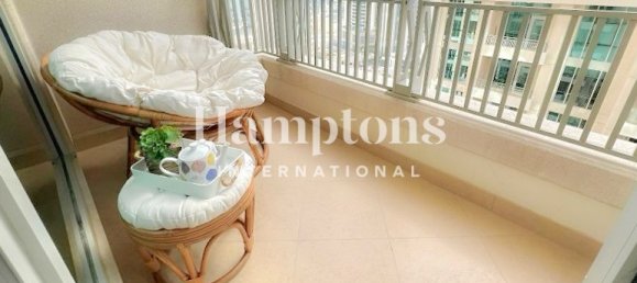 1 chambre appartement à louer à Downtown Dubai (Downtown Burj Dubai), Dubai, UAE № 190213 9