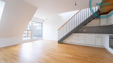 2 bedrooms Apartment in Favoriten, Austria No. 208295