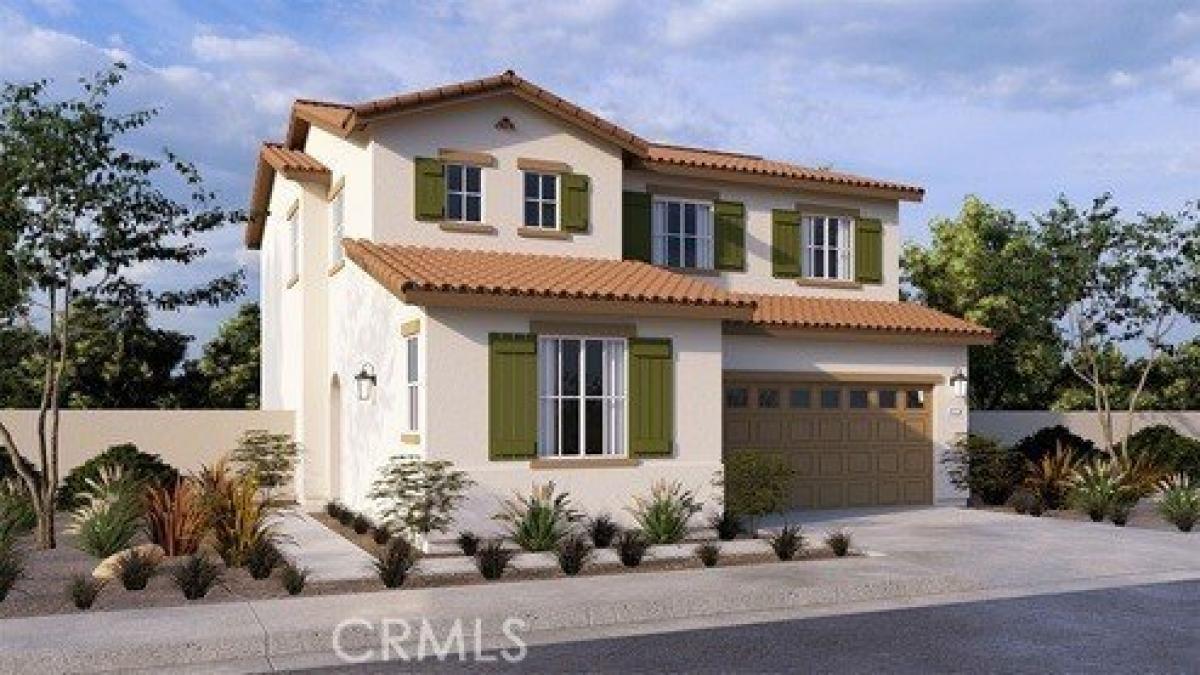 Дом с 4 спальнями в Corona, США № 290401