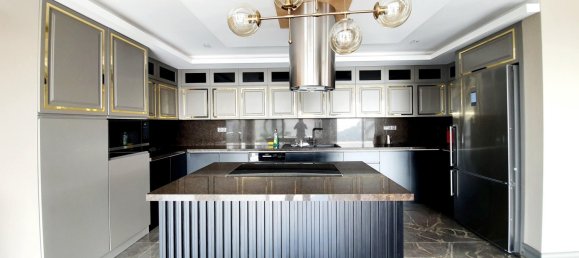 Villa de 3+1 en Bektas, Turkey No. 10225 12