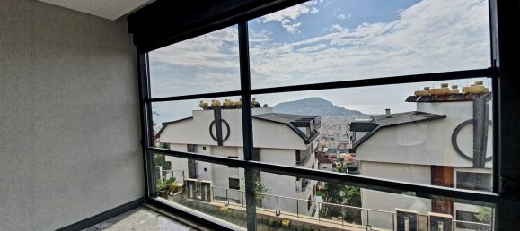 Villa de 3+1 en Bektas, Turkey No. 10225 17