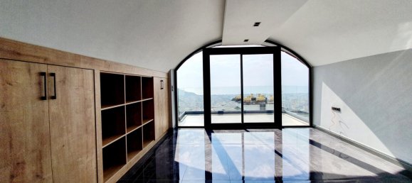 Villa de 3+1 en Bektas, Turkey No. 10225 14