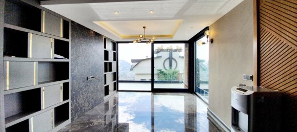 Villa de 3+1 en Bektas, Turkey No. 10225 15