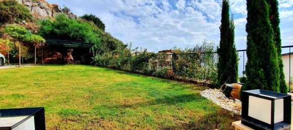 Villa de 3+1 en Bektas, Turkey No. 10225 8