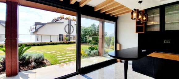 Villa de 3+1 en Bektas, Turkey No. 10225 2