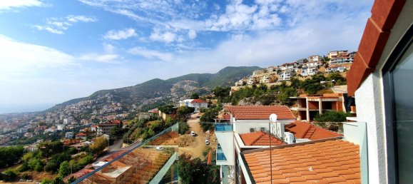 Villa de 3+1 en Bektas, Turkey No. 10225 5