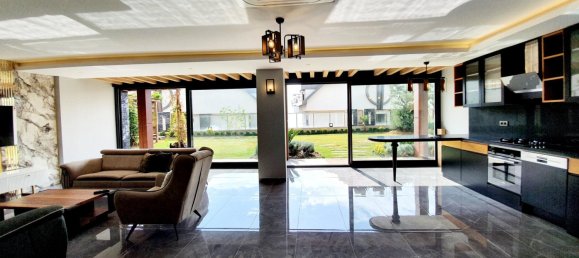 Villa de 3+1 en Bektas, Turkey No. 10225 21