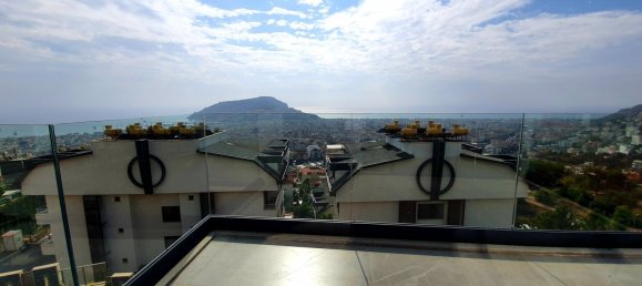 Villa de 3+1 en Bektas, Turkey No. 10225 18