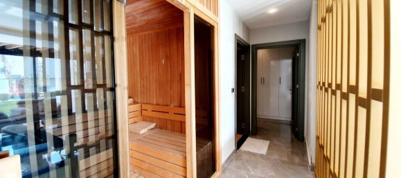 Villa de 3+1 en Bektas, Turkey No. 10225 3