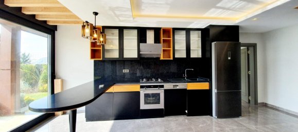 Villa de 3+1 en Bektas, Turkey No. 10225 20