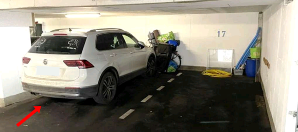 2غرفة شقة في Rhein-Sieg, Germany رقم 334754 10