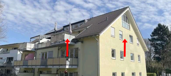 2غرفة شقة في Rhein-Sieg, Germany رقم 334754 2